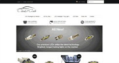 Desktop Screenshot of checkitauto.com